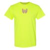 Safety Shirt Special Gildan - Heavy Cotton T-Shirt Thumbnail
