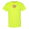 Safety Shirt Special Gildan - Heavy Cotton T-Shirt Thumbnail
