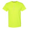 Safety Shirt Special Gildan - Heavy Cotton T-Shirt Thumbnail