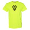 Safety Shirt Special Gildan - Heavy Cotton T-Shirt Thumbnail