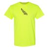 Safety Shirt Special Gildan - Heavy Cotton T-Shirt Thumbnail