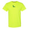 Safety Shirt Special Gildan - Heavy Cotton T-Shirt Thumbnail