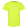 Safety Shirt Special Gildan - Heavy Cotton T-Shirt Thumbnail