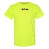 Safety Shirt Special Gildan - Heavy Cotton T-Shirt Thumbnail