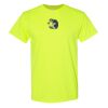 Safety Shirt Special Gildan - Heavy Cotton T-Shirt Thumbnail