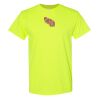 Safety Shirt Special Gildan - Heavy Cotton T-Shirt Thumbnail