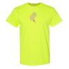 Safety Shirt Special Gildan - Heavy Cotton T-Shirt Thumbnail
