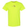 Safety Shirt Special Gildan - Heavy Cotton T-Shirt Thumbnail
