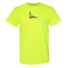 Safety Shirt Special Gildan - Heavy Cotton T-Shirt Thumbnail