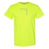 Safety Shirt Special Gildan - Heavy Cotton T-Shirt Thumbnail