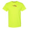 Safety Shirt Special Gildan - Heavy Cotton T-Shirt Thumbnail