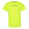 Safety Shirt Special Gildan - Heavy Cotton T-Shirt Thumbnail