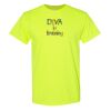 Safety Shirt Special Gildan - Heavy Cotton T-Shirt Thumbnail