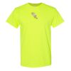 Safety Shirt Special Gildan - Heavy Cotton T-Shirt Thumbnail