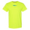 Safety Shirt Special Gildan - Heavy Cotton T-Shirt Thumbnail
