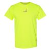 Safety Shirt Special Gildan - Heavy Cotton T-Shirt Thumbnail