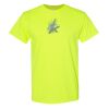 Safety Shirt Special Gildan - Heavy Cotton T-Shirt Thumbnail
