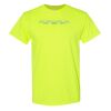 Safety Shirt Special Gildan - Heavy Cotton T-Shirt Thumbnail