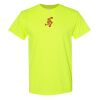 Safety Shirt Special Gildan - Heavy Cotton T-Shirt Thumbnail