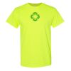Safety Shirt Special Gildan - Heavy Cotton T-Shirt Thumbnail