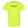 Safety Shirt Special Gildan - Heavy Cotton T-Shirt Thumbnail