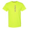 Safety Shirt Special Gildan - Heavy Cotton T-Shirt Thumbnail