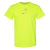 Safety Shirt Special Gildan - Heavy Cotton T-Shirt Thumbnail