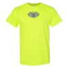 Safety Shirt Special Gildan - Heavy Cotton T-Shirt Thumbnail