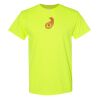 Safety Shirt Special Gildan - Heavy Cotton T-Shirt Thumbnail