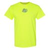 Safety Shirt Special Gildan - Heavy Cotton T-Shirt Thumbnail