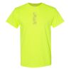 Safety Shirt Special Gildan - Heavy Cotton T-Shirt Thumbnail