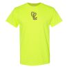 Safety Shirt Special Gildan - Heavy Cotton T-Shirt Thumbnail
