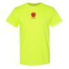 Safety Shirt Special Gildan - Heavy Cotton T-Shirt Thumbnail