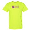 Safety Shirt Special Gildan - Heavy Cotton T-Shirt Thumbnail