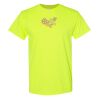 Safety Shirt Special Gildan - Heavy Cotton T-Shirt Thumbnail