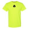 Safety Shirt Special Gildan - Heavy Cotton T-Shirt Thumbnail