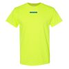 Safety Shirt Special Gildan - Heavy Cotton T-Shirt Thumbnail