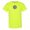 Safety Shirt Special Gildan - Heavy Cotton T-Shirt Thumbnail