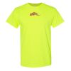 Safety Shirt Special Gildan - Heavy Cotton T-Shirt Thumbnail