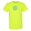 Safety Shirt Special Gildan - Heavy Cotton T-Shirt Thumbnail
