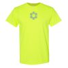 Safety Shirt Special Gildan - Heavy Cotton T-Shirt Thumbnail