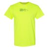 Safety Shirt Special Gildan - Heavy Cotton T-Shirt Thumbnail
