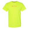 Safety Shirt Special Gildan - Heavy Cotton T-Shirt Thumbnail