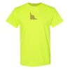 Safety Shirt Special Gildan - Heavy Cotton T-Shirt Thumbnail