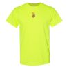 Safety Shirt Special Gildan - Heavy Cotton T-Shirt Thumbnail