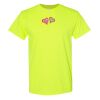 Safety Shirt Special Gildan - Heavy Cotton T-Shirt Thumbnail