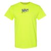 Safety Shirt Special Gildan - Heavy Cotton T-Shirt Thumbnail