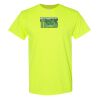 Safety Shirt Special Gildan - Heavy Cotton T-Shirt Thumbnail