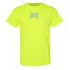 Safety Shirt Special Gildan - Heavy Cotton T-Shirt Thumbnail
