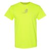 Safety Shirt Special Gildan - Heavy Cotton T-Shirt Thumbnail